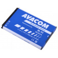 AVACOM batéria pre Nokia 6230, N70, Li-Ion 3,7V 1100mAh (náhradná BL-5C)