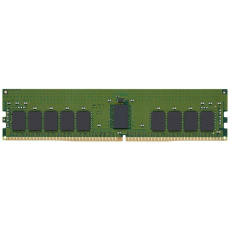 KINGSTON DIMM DDR4 16GB 3200MT/s CL22 ECC Reg 2Rx8 Micron R Rambus Server Premier KINGSTON DIMM DDR4 16GB 3200MT/s CL22 ECC Reg 2Rx8 Micron R Rambus Server Premier