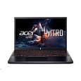 ACER NTB Nitro V 15 (ANV15-52-9706),Core 9 270H,15.6"FHD,16GB,1TB SSD,RTX 5060,W11H,Black