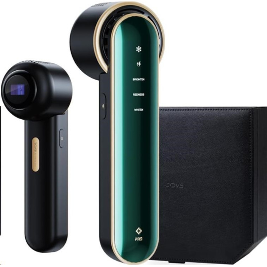 JOVS Blacken Pro DPL fotofacial přístroj na péči o pleť JOVS Blacken Pro DPL fotofacial přístroj na péči o pleť