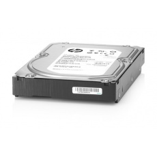 HPE 4TB SATA 6G Business Critical 7.2K LFF RW 1-year Warranty Multi Vendor HDD