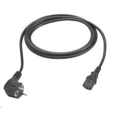 OEM Power cord, C13, EU