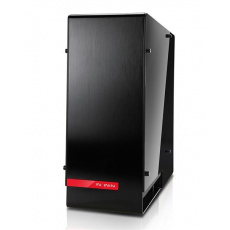 IN WIN case 909, Full Tower, bez zdroja, čierna, USB 3.1