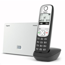 BAZAR - Gigaset A690A IP - otevřené BAZAR - Gigaset A690A IP - otevřené