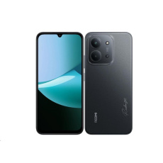 Xiaomi Redmi 15C 5G 4GB/256GB Black EU Xiaomi Redmi 15C 5G 4GB/256GB Black EU