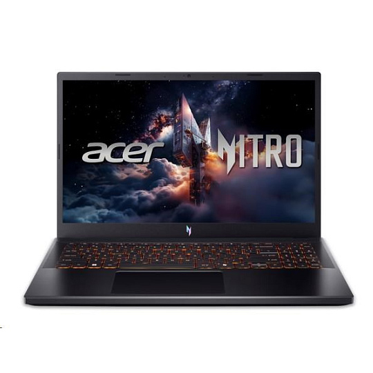 ACER NTB Nitro V 15 (ANV15-52-50TR),Core 5 210H,15.6"FHD,16GB,512GB SSD,RTX 4050,W11H,Black ACER NTB Nitro V 15 (ANV15-52-50TR),Core 5 210H,15.6"FHD,16GB,512GB SSD,RTX 4050,W11H,Black
