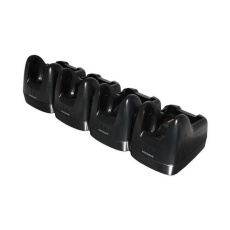 Nabíjacia/komunikačná stanica Datalogic, 4 sloty, ethernet Nabíjacia/komunikačná stanica Datalogic, 4 sloty, ethernet