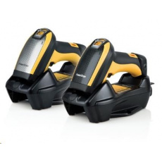 Datalogic PBT9100, BT, 1D, multiIF, sada (USB), RB, čierna, žltá Datalogic PBT9100, BT, 1D, multiIF, sada (USB), RB, čierna, žltá