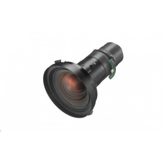 SONY Fixed Short Throw Lens for the VPL-FHZ65, FHZ60, FH65 and FH60 (WUXGA 0.65:1)