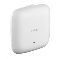 D-Link DAP-2680 Bezdrôtový dvojpásmový prístupový bod AC1750 Wave2 PoE, len PoE, bez napájacieho zdroja D-Link DAP-2680 Bezdrôtový dvojpásmový prístupový bod AC1750 Wave2 PoE, len PoE, bez napájacieho zdroja