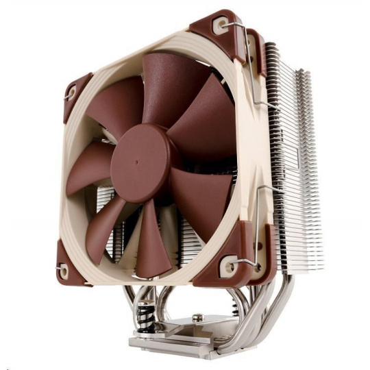 NOCTUA NH-U12S - chladič procesoru, LGA1851, AM5
