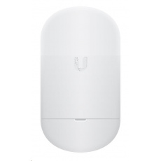 UBNT airMAX NanoStation 5AC Loco (NS-5ACL), bez PoE adaptéra [5GHz, 2x2MIMO, 13dBi anténa, Client/AP/Repeater, 802.11ac]