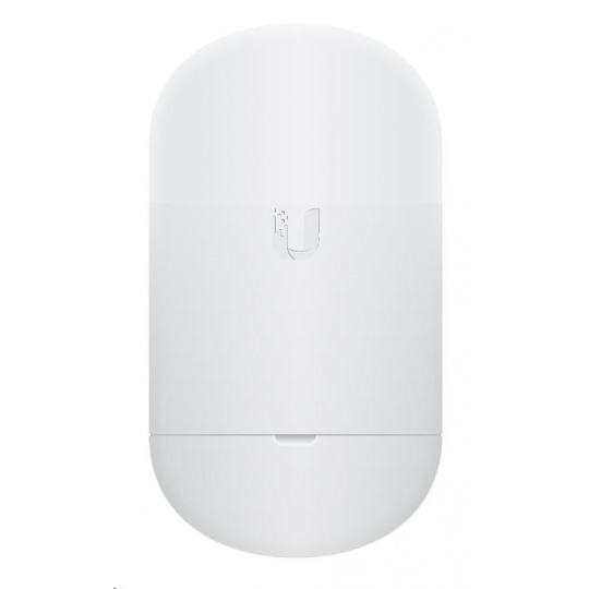 UBNT airMAX NanoStation 5AC Loco (NS-5ACL), bez PoE adaptéra [5GHz, 2x2MIMO, 13dBi anténa, Client/AP/Repeater, 802.11ac]