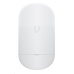 UBNT airMAX NanoStation 5AC Loco (NS-5ACL), bez PoE adaptéra [5GHz, 2x2MIMO, 13dBi anténa, Client/AP/Repeater, 802.11ac]