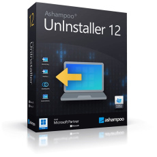 Ashampoo UnInstaller 12