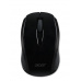 Bezdrôtová myš ACER G69 Black - RF2.4G, 1600 dpi, 95x58x35 mm, dosah 10 m, 2x AAA, Win/Chrome/Mac, (maloobchodné balenie)