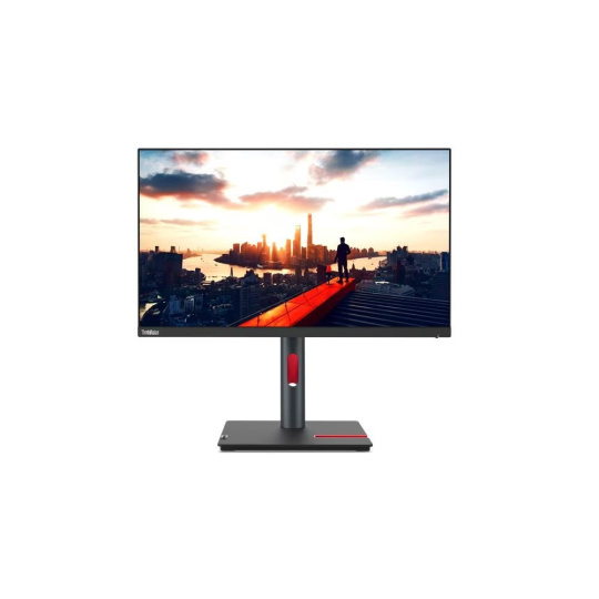 LENOVO LCD P24h-30 - 23.8",IPS,matný,16:9,2560x1440,300cd,4ms/6ms,1000:1,USB-C,HDMI,RJ45,DP,VESA,Pivot LENOVO LCD P24h-30 - 23.8",IPS,matný,16:9,2560x1440,300cd,4ms/6ms,1000:1,USB-C,HDMI,RJ45,DP,VESA,Pivot