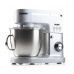 Domo DO9231KR Kuchyňský robot 1200W bílý s mixérem, 6 l