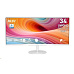MSI LCD PRO MP341CQW, 34" 3440x1440 Curved, VA, 100Hz, 4ms, VESA 100x100mm, N/A, White