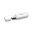 TRANSCEND Flash disk 64GB JetFlash®370, USB 2.0 (R:16/W:6 MB/s) biela