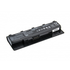 AVACOM batéria pre Asus N46, N56, N76 série A32-N56 Li-Ion 10,8V 4400mAh