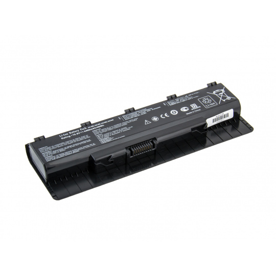 AVACOM batéria pre Asus N46, N56, N76 série A32-N56 Li-Ion 10,8V 4400mAh