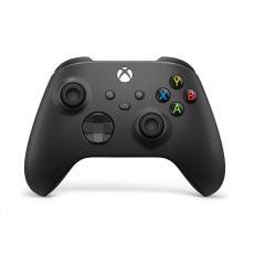 Xbox Wireless Controller černý - ovladač