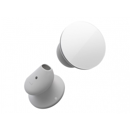 Microsoft Surface Earbuds, Glacier