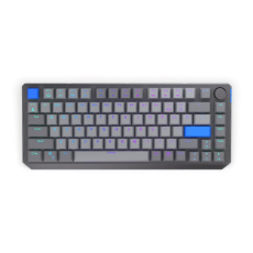 ENDORFY Herní klávesnice Thock V2 75%, Mechanická, Bezdrátová, US, ARGB