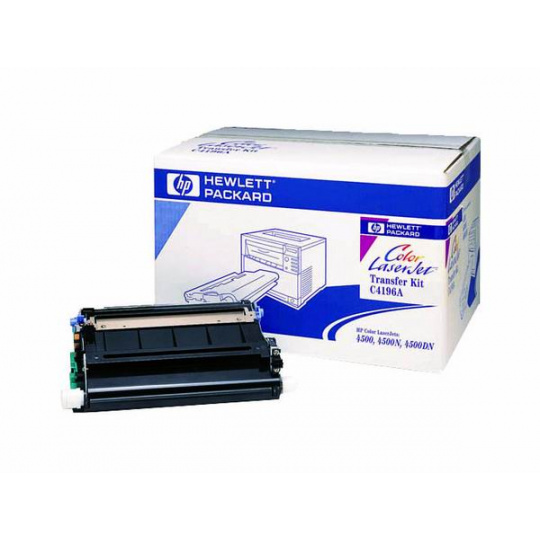 HP Transfer Kit pro HP Color LaserJet CP4025/CP4525 (150,000 pages)