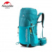 Naturehike trekový batoh Trekking 45 1700g - modrý