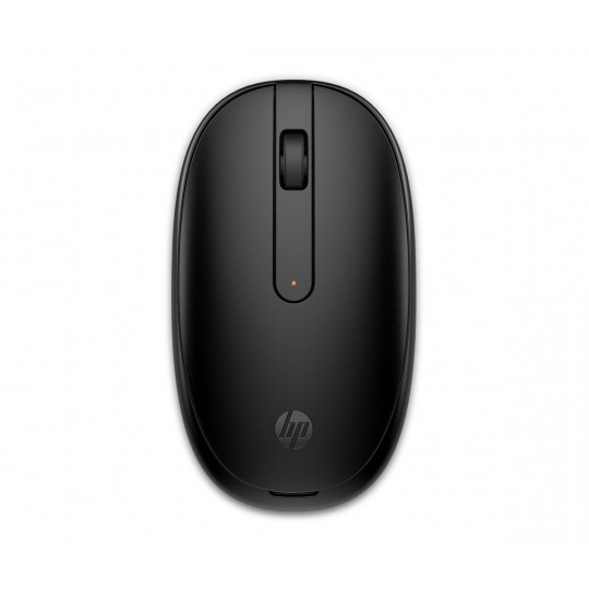Myš HP - 240 Mouse EURO, Bluetooth, čierna