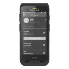 Honeywell CT40G2, 2D, SR, BT, Wi-Fi, NFC, Android Honeywell CT40G2, 2D, SR, BT, Wi-Fi, NFC, Android