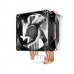 Chladič Cooler Master Hyper 411R, 29.4 dBA