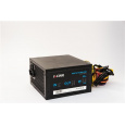 napájací zdroj 1stCOOL ATX 350W WHITE STORM 350, APFC, 85+
