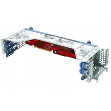 HPE DL360 Gen10 PCIe M.2 2280 Riser Kit HPE DL360 Gen10 PCIe M.2 2280 Riser Kit