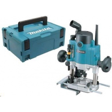 Makita RP0910J - Frézka horní 8mm 900W v systaineru