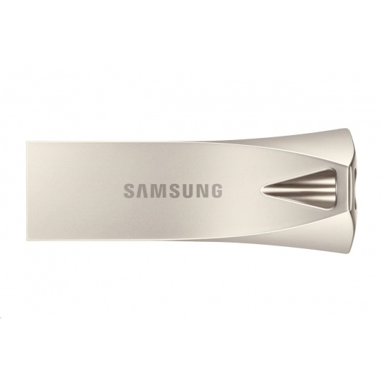 Samsung USB 3.1 Flash disk 64 GB - strieborný