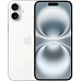 BAZAR - Apple iPhone 16 Plus 512GB White, rozbaleno, poškozený obal