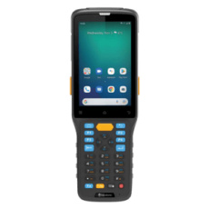 Newland N7 Cachalot Pro II, 2D, 10.5 cm (4''), GPS, USB-C, BT, Wi-Fi, 4G, NFC, Android, kit (USB), GMS Newland N7 Cachalot Pro II, 2D, 10.5 cm (4''), GPS, USB-C, BT, Wi-Fi, 4G, NFC, Android, kit (USB), GMS