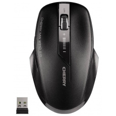 Myš CHERRY MW 2310 2.0, USB, bezdrôtový, mini USB prijímač, čierny Myš CHERRY MW 2310 2.0, USB, bezdrôtový, mini USB prijímač, čierny