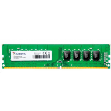 ADATA Premier DDR4 4GB 2666MHz CL19 DIMM, 512x8, maloobchod ADATA Premier DDR4 4GB 2666MHz CL19 DIMM, 512x8, maloobchod