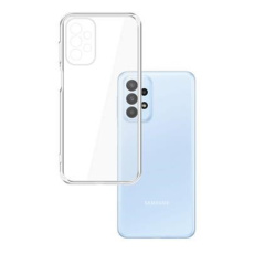 3mk Ochranný kryt Clear Case pre Samsung Galaxy A34 5G (SM-A346) číry 3mk Ochranný kryt Clear Case pre Samsung Galaxy A34 5G (SM-A346) číry