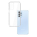 3mk Ochranný kryt Clear Case pre Samsung Galaxy A34 5G (SM-A346) číry
