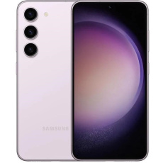Samsung Galaxy S23+ (S916B), 256 GB, 5G, fialová, CZ distribuce