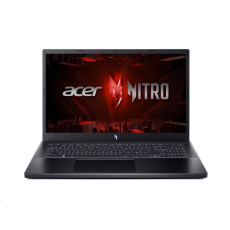 ACER NTB Nitro V 15 (ANV15-41-R9XQ),Ryzen7-7735HS,15.6"FHD,32GB,1024GB SSD,RTX 4060,Win11H,Black ACER NTB Nitro V 15 (ANV15-41-R9XQ),Ryzen7-7735HS,15.6"FHD,32GB,1024GB SSD,RTX 4060,Win11H,Black