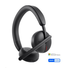 Dell Wireless Headset WL3024