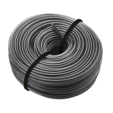 BAZAR - Bosch náhradní struna 24 m (1,6 mm) - Poškozený obal (Komplet) BAZAR - Bosch náhradní struna 24 m (1,6 mm) - Poškozený obal (Komplet)
