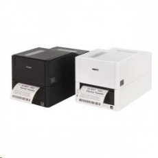Citizen CL-E331, 12 bodov/mm (300 dpi), ZPLII, Datamax, multiIF (Ethernet), čierna Citizen CL-E331, 12 bodov/mm (300 dpi), ZPLII, Datamax, multiIF (Ethernet), čierna