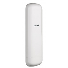 D-Link DAP-3711 Vonkajší bezdrôtový most s dlhým dosahom 5 km, 15 dBi D-Link DAP-3711 Vonkajší bezdrôtový most s dlhým dosahom 5 km, 15 dBi
